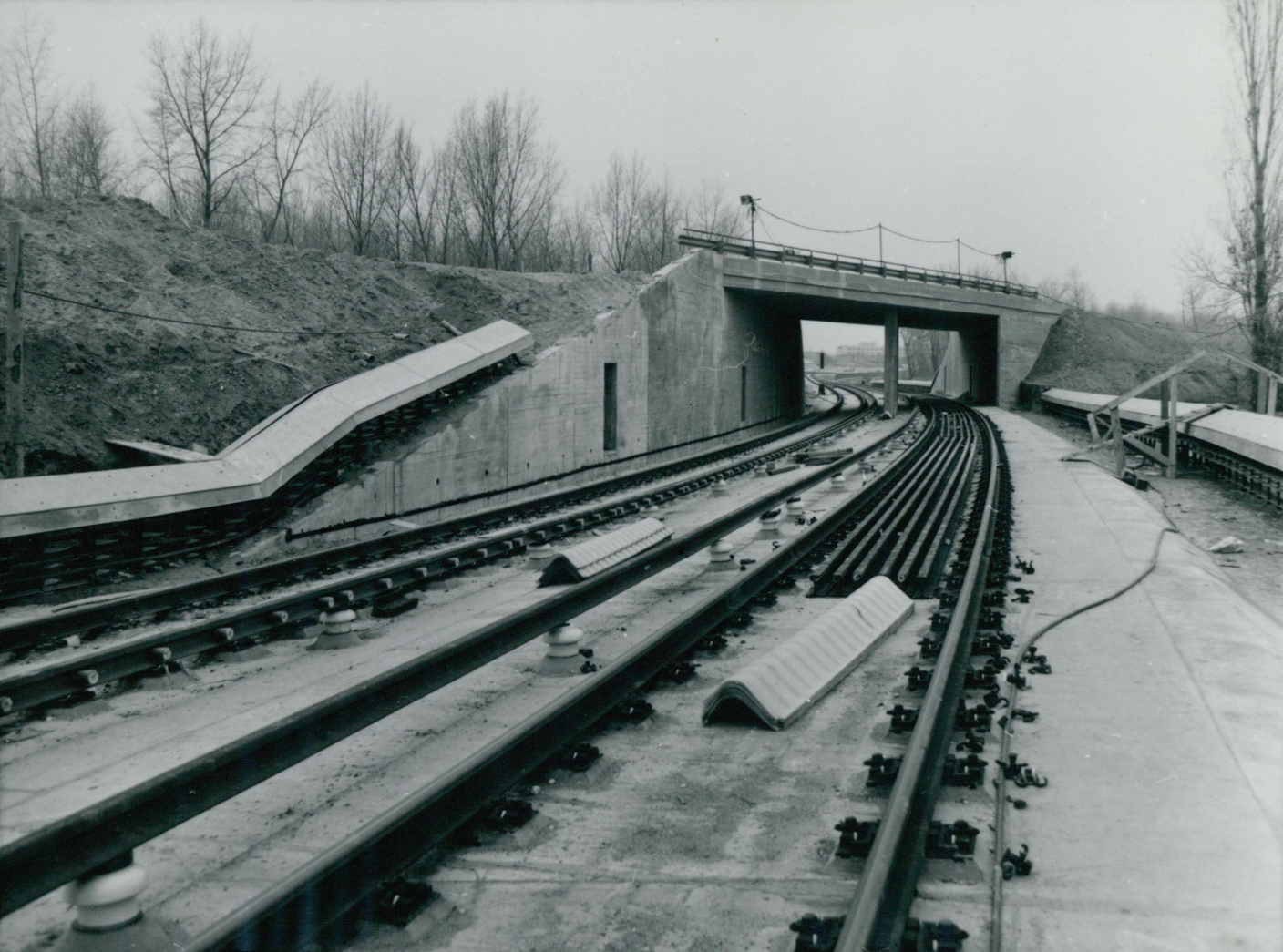 A 3-as metró útvonala Kőbánya-Kispesttől a Határ útig A 3-as metró útvonala Kőbánya-Kispesttől a Határ útig