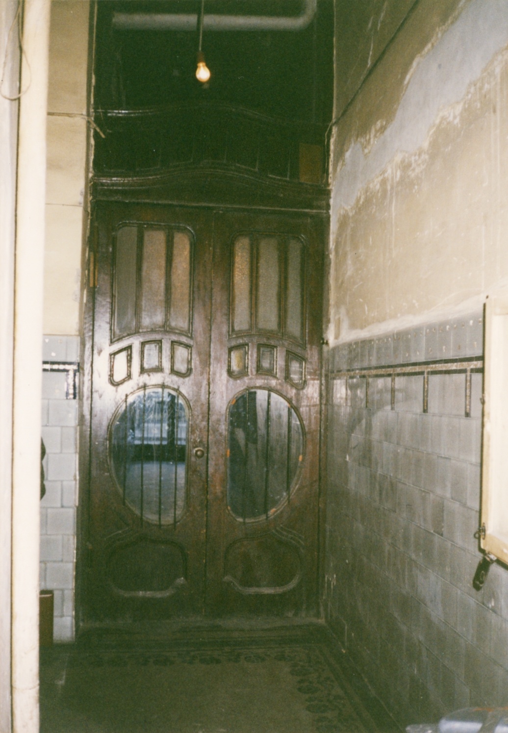 Budapest. Szervita tér 3. Török Bankház Budapest. Szervita tér 3. Török Bankház