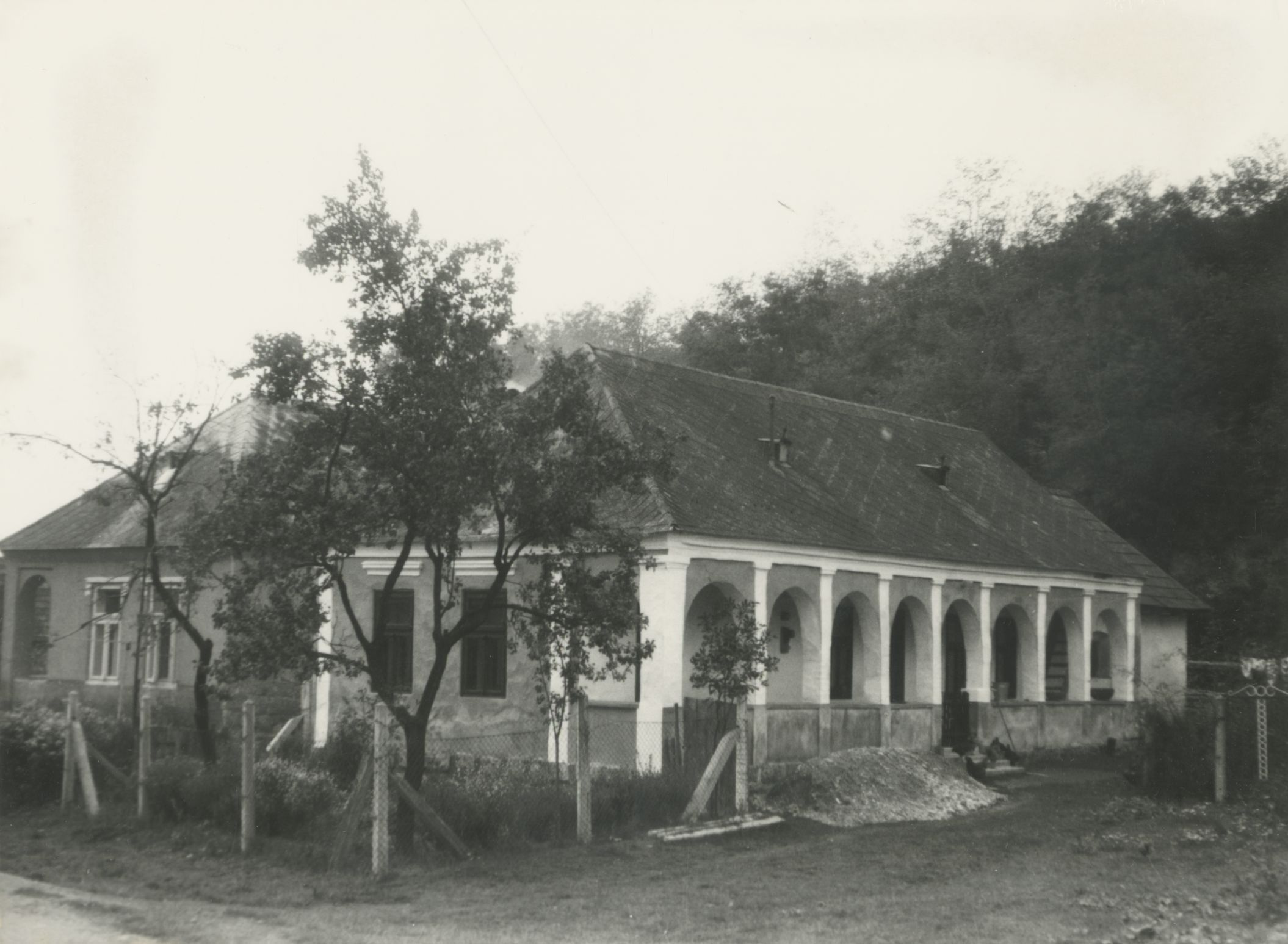 Bükkszentmárton. Rákóczi utca 96. Bükkszentmárton. Rákóczi utca 96.