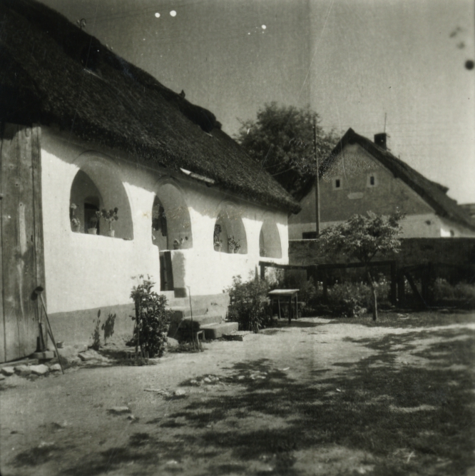 Balatonfüred, Siske u. 58.