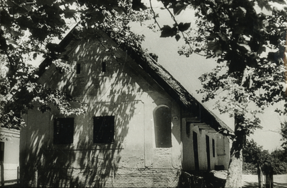Balatonszemes. Fő u. 63. Balatonszemes. Fő u. 63.