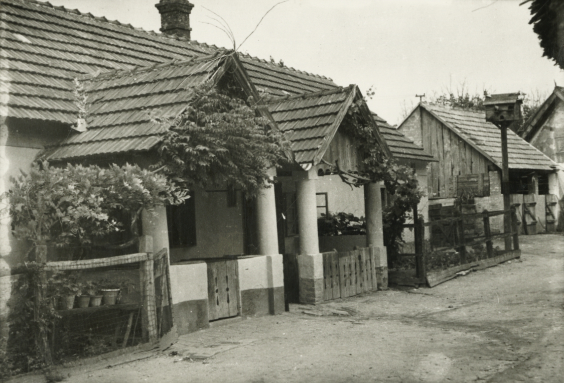 Balatonszentgyörgy. Fő utca 76. Balatonszentgyörgy. Fő utca 76.