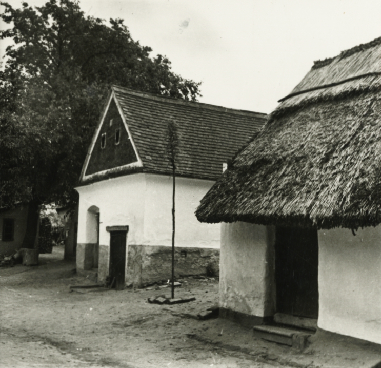 Balatonszentgyörgy. Fő utca 76. Balatonszentgyörgy. Fő utca 76.