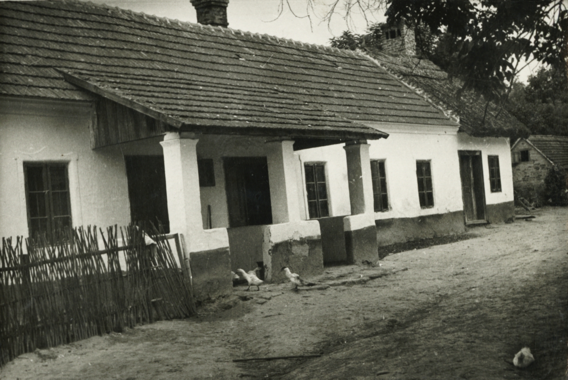 Balatonszentgyörgy. Fő utca 80. Balatonszentgyörgy. Fő utca 80.