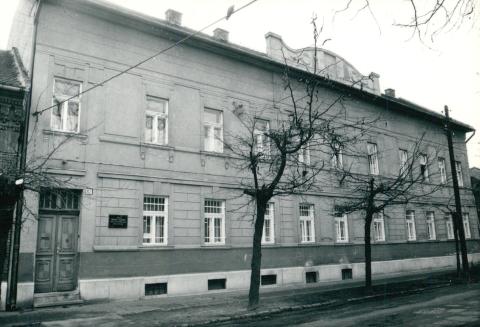 Kispesti állapotvizsgálat