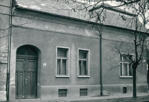 Kispesti állapotvizsgálat