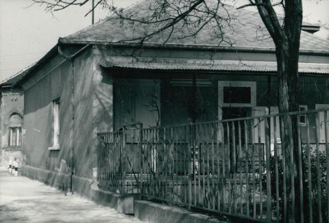 Kispesti állapotvizsgálat