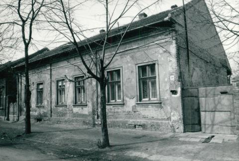 Kispest állapotvizsgálat