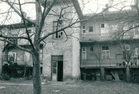 Kispest állapotvizsgálat