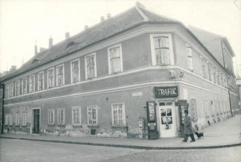 Kavics Szombathely Tatika Utca () Kavics Szombathely Tatika Utca