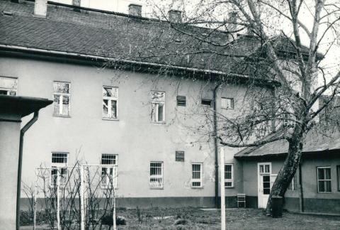 Kispesti állapotvizsgálat