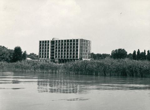 A Tihany Szálló