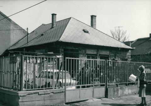 Kispesti állapotvizsgálat