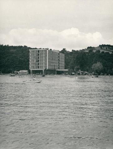 A Tihany Szálló