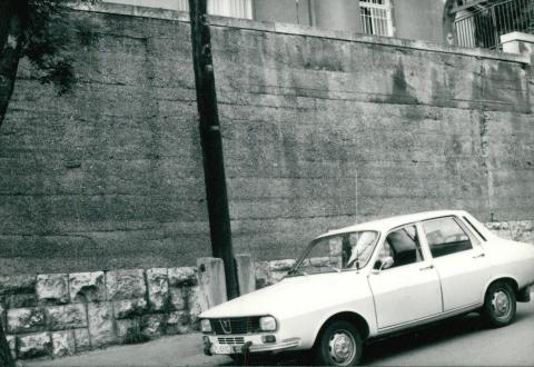 Dacia 1300