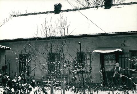 Kispesti ház állapotfelmérése