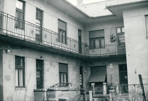 Kispesti állapotvizsgálat