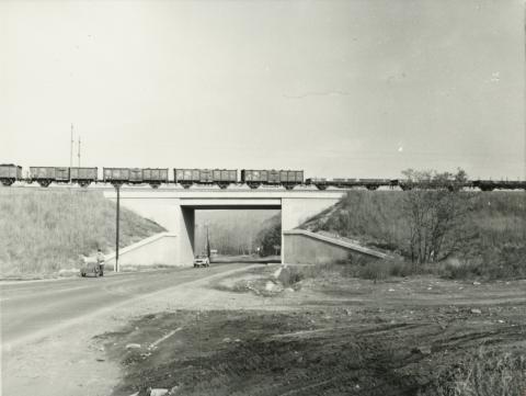 Tatabányai vasúti híd