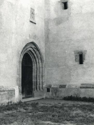 A nyírbátori református templom