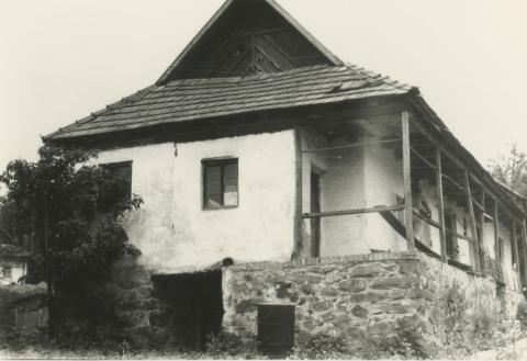 Állapotfelmérés Hollókőn