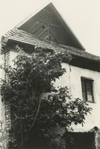 Állapotfelmérés Hollókőn