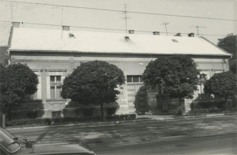 Debrecen. Péterfia u. 34.