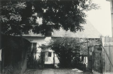 Debrecen, Széchenyi u. 51.