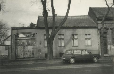 Debrecen, Dimitrov (mai Miklós) u. 21.