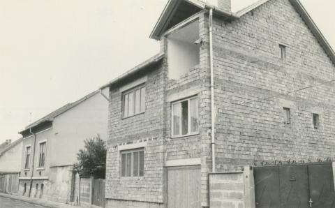 Debrecen. Maróthi György u. 24.