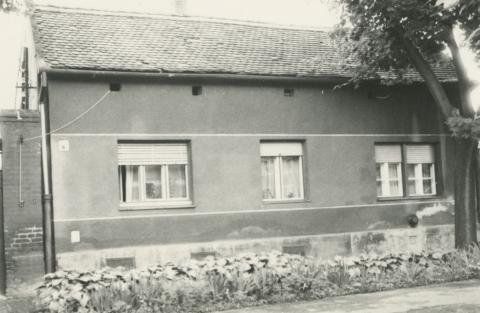 Debrecen. Gólya u. 8.