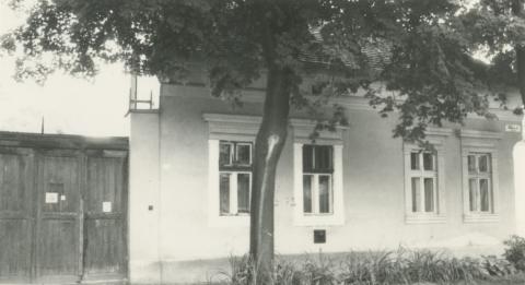 Debrecen. Gólya u. 10.