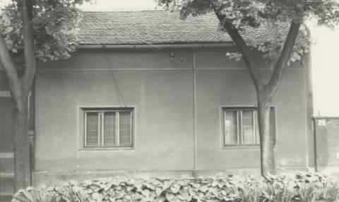 Debrecen. Gólya u. 6.