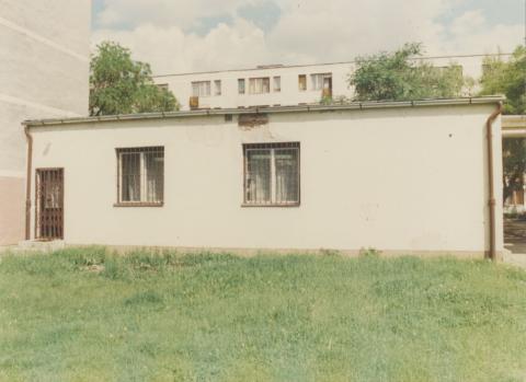 Nyíregyházi posta