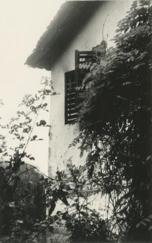 Grábóc, Kútház