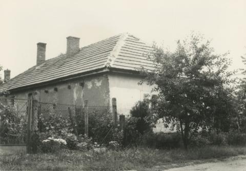 Kőröshegy, községközpont beépítési tanulmányterve