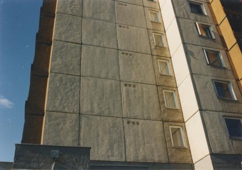 Kaposvár. Béke utca 28.