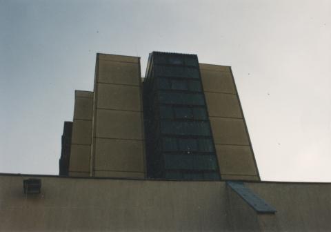 Kaposvár. Béke utca 28.