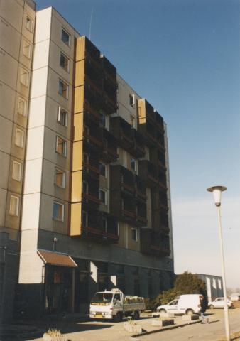 Kaposvár. Béke utca 28.