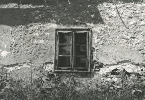 Vörs. Festetics-kúria felmérése