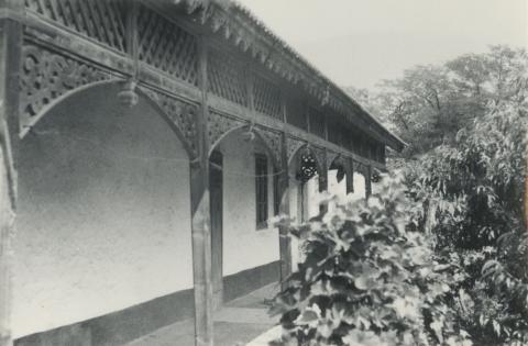 Tiszaszentimre. Sugár u. 22.