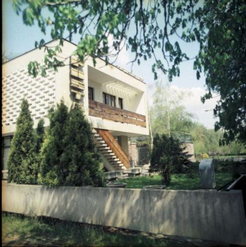 Badacsonyi posta