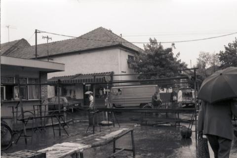 Gyöngyösi piac