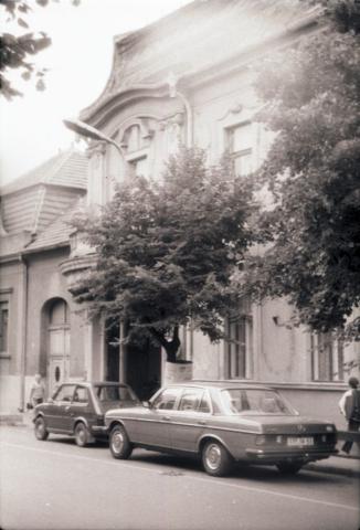 Keszthelyi posta
