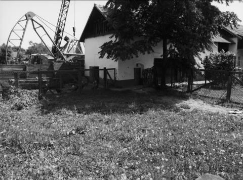 Karcagi magántelek