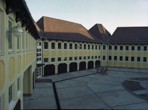 Száva utcai adótorony