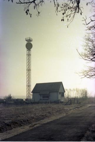 Szombathelyi adótorony