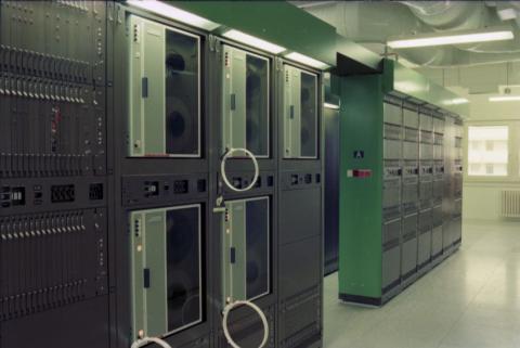 Szombathelyi áramellátó