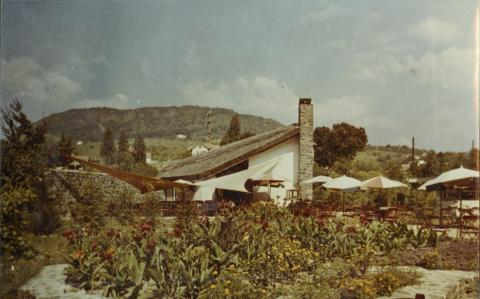 A badacsonyi Poharazó
