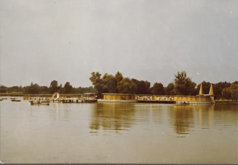 Keszthelyi strand