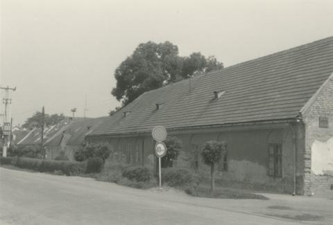 Adony. Fő utca 26.